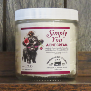 Premium Grass-fed Beef Tallow Natural Skincare Tallow | Cooking Tallow | Tallow Balm