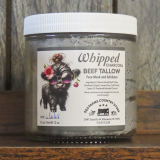 Whipped Charcoal 16 OZ