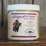 Whipped Grape Hemp 16 OZ