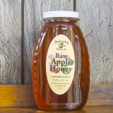 Hackenberg Raw Apple Honey 32 OZ