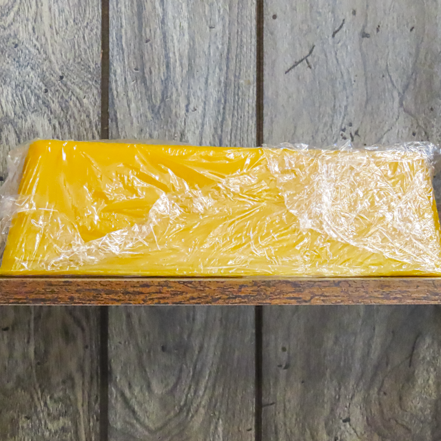  The Natural Wonders of Beeswax: From Hive to Home
