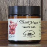 Mane Magic 4 OZ