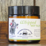 Whipped Lemongrass 4 OZ