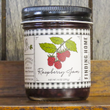 Raspberry Jam 9 OZ Natural Skincare Tallow | Cooking Tallow | Tallow Balm