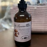 Baby Body & Hair Wash – Girl 8 OZ