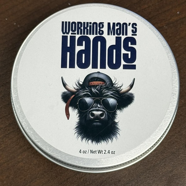 Premium Grass-fed Beef Tallow Natural Skincare Tallow | Cooking Tallow | Tallow Balm