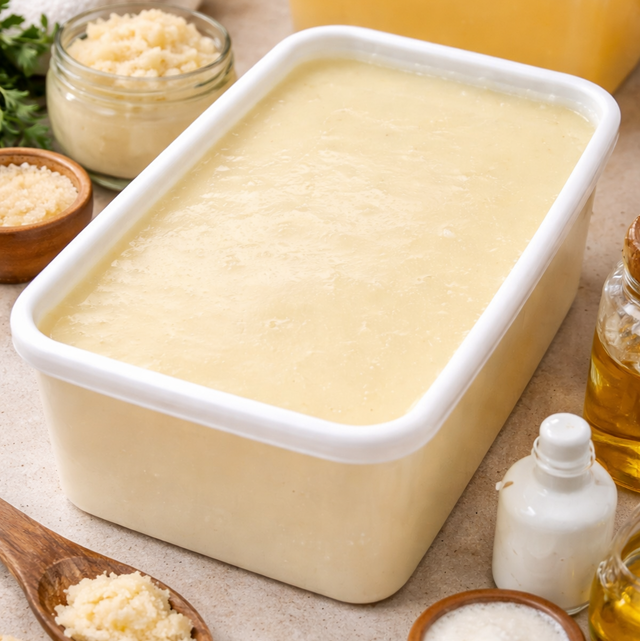 Premium Grass-fed Beef Tallow Natural Skincare Tallow | Cooking Tallow | Tallow Balm